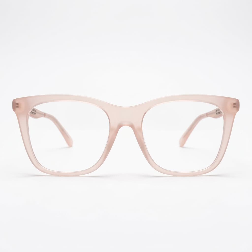 BabyPink cat-eye
